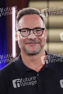 Talkshow 'Kölner Treff' in Köln