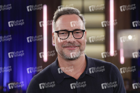 Talkshow 'Kölner Treff' in Köln