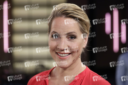 Talkshow 'Kölner Treff' in Köln