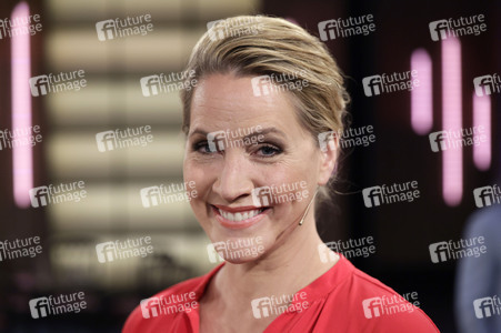 Talkshow 'Kölner Treff' in Köln