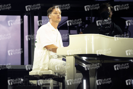 Konzertreihe 'Moon&Stars 2025' in Locarno