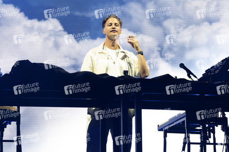 Konzertreihe 'Moon&Stars 2025' in Locarno