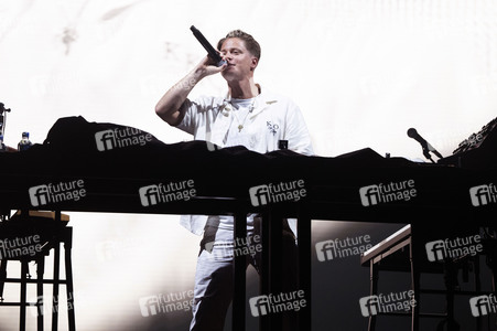 Konzertreihe 'Moon&Stars 2025' in Locarno