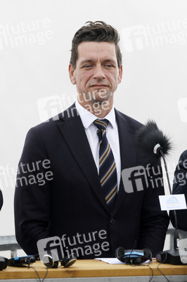 Zugspitz-Summit on Migration - Europäisches Ministertreffen auf der Zugspitze