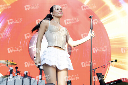 Konzertreihe 'Moon&Stars 2025' in Locarno