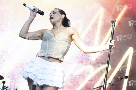 Konzertreihe 'Moon&Stars 2025' in Locarno