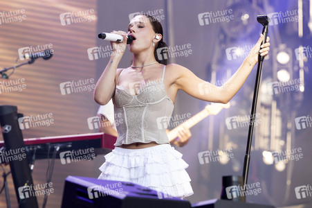 Konzertreihe 'Moon&Stars 2025' in Locarno