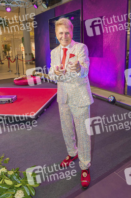 Musik- und Comedy-Show 'Linda Total' in Dresden