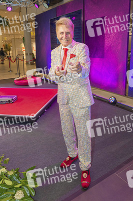 Musik- und Comedy-Show 'Linda Total' in Dresden