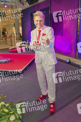 Musik- und Comedy-Show 'Linda Total' in Dresden