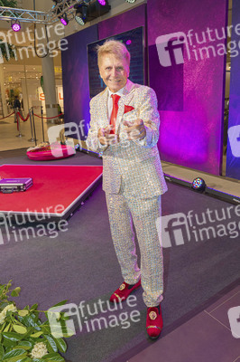 Musik- und Comedy-Show 'Linda Total' in Dresden