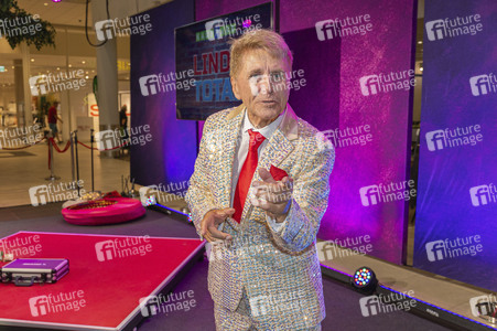 Musik- und Comedy-Show 'Linda Total' in Dresden