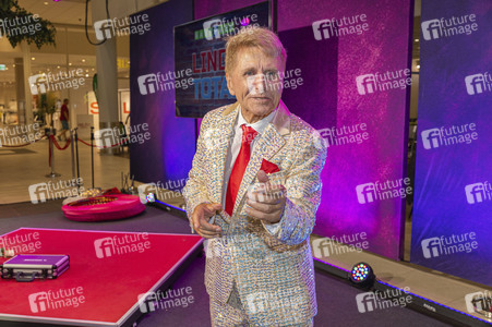 Musik- und Comedy-Show 'Linda Total' in Dresden