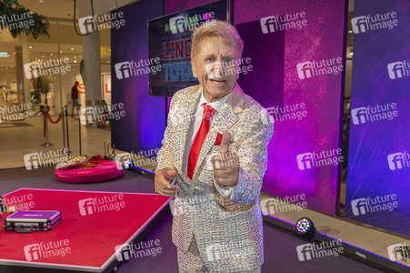 Musik- und Comedy-Show 'Linda Total' in Dresden