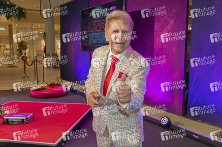 Musik- und Comedy-Show 'Linda Total' in Dresden