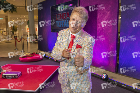 Musik- und Comedy-Show 'Linda Total' in Dresden