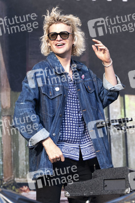 Konzertreihe 'Moon&Stars 2025' in Locarno