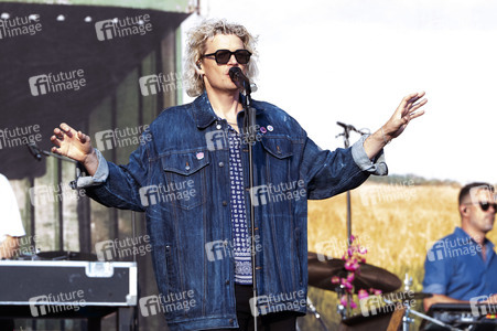 Konzertreihe 'Moon&Stars 2025' in Locarno