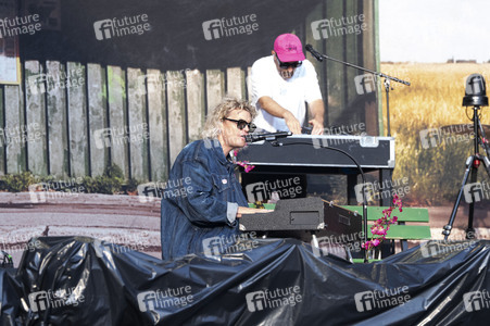 Konzertreihe 'Moon&Stars 2025' in Locarno