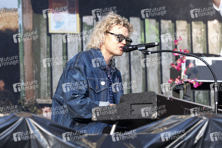 Konzertreihe 'Moon&Stars 2025' in Locarno