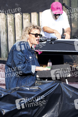 Konzertreihe 'Moon&Stars 2025' in Locarno