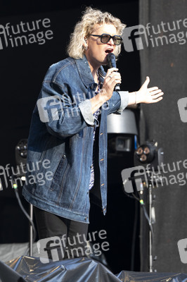 Konzertreihe 'Moon&Stars 2025' in Locarno