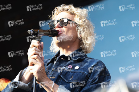 Konzertreihe 'Moon&Stars 2025' in Locarno