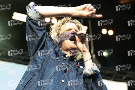 Konzertreihe 'Moon&Stars 2025' in Locarno