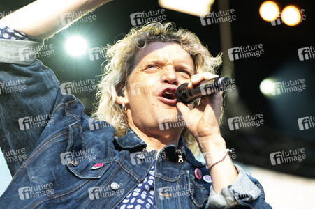 Konzertreihe 'Moon&Stars 2025' in Locarno