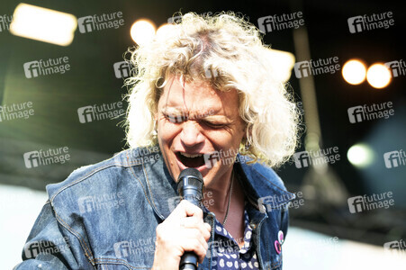 Konzertreihe 'Moon&Stars 2025' in Locarno