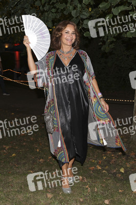 Gitta Saxx mit 'Saxx Beatz' in Dresden