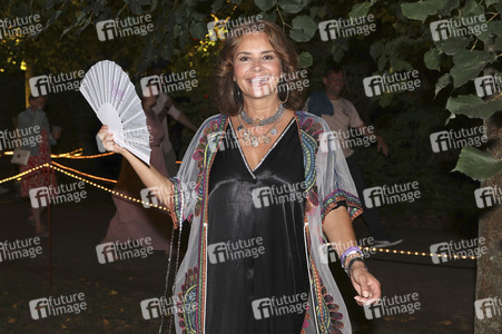 Gitta Saxx mit 'Saxx Beatz' in Dresden