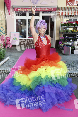 31. Lesbisch-schwules Stadtfest in Berlin