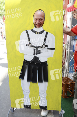 31. Lesbisch-schwules Stadtfest in Berlin