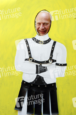 31. Lesbisch-schwules Stadtfest in Berlin