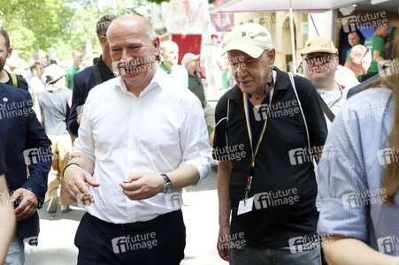 31. Lesbisch-schwules Stadtfest in Berlin