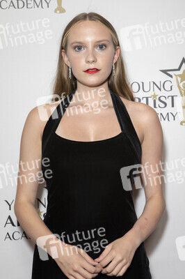 Young Artist Academy Awards 2025 in Los Angeles