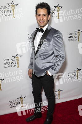 Young Artist Academy Awards 2025 in Los Angeles