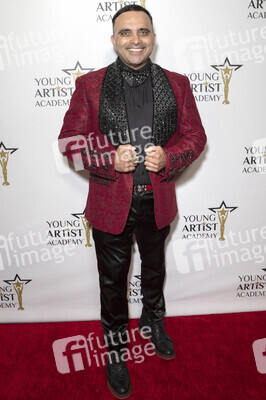 Young Artist Academy Awards 2025 in Los Angeles