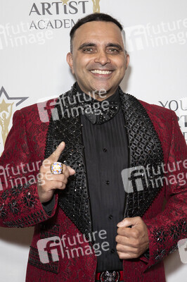 Young Artist Academy Awards 2025 in Los Angeles