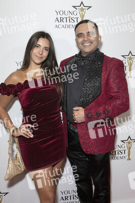 Young Artist Academy Awards 2025 in Los Angeles