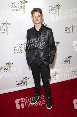 Young Artist Academy Awards 2025 in Los Angeles