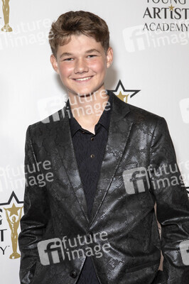 Young Artist Academy Awards 2025 in Los Angeles