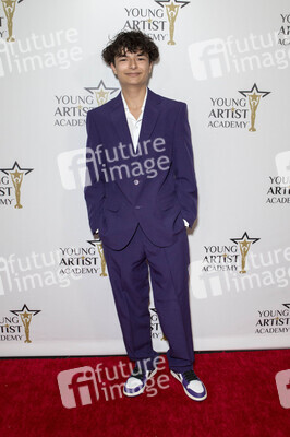 Young Artist Academy Awards 2025 in Los Angeles