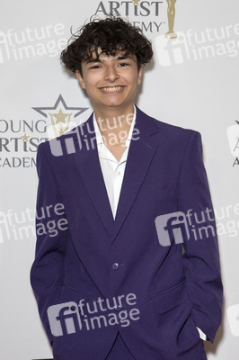 Young Artist Academy Awards 2025 in Los Angeles