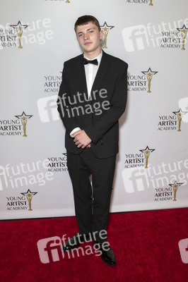 Young Artist Academy Awards 2025 in Los Angeles