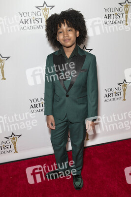 Young Artist Academy Awards 2025 in Los Angeles