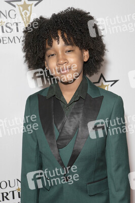 Young Artist Academy Awards 2025 in Los Angeles