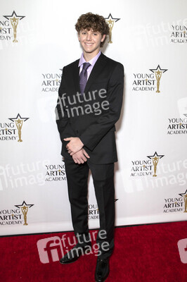 Young Artist Academy Awards 2025 in Los Angeles
