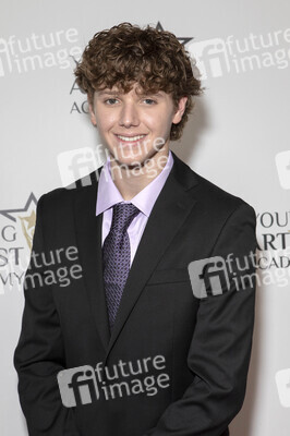 Young Artist Academy Awards 2025 in Los Angeles